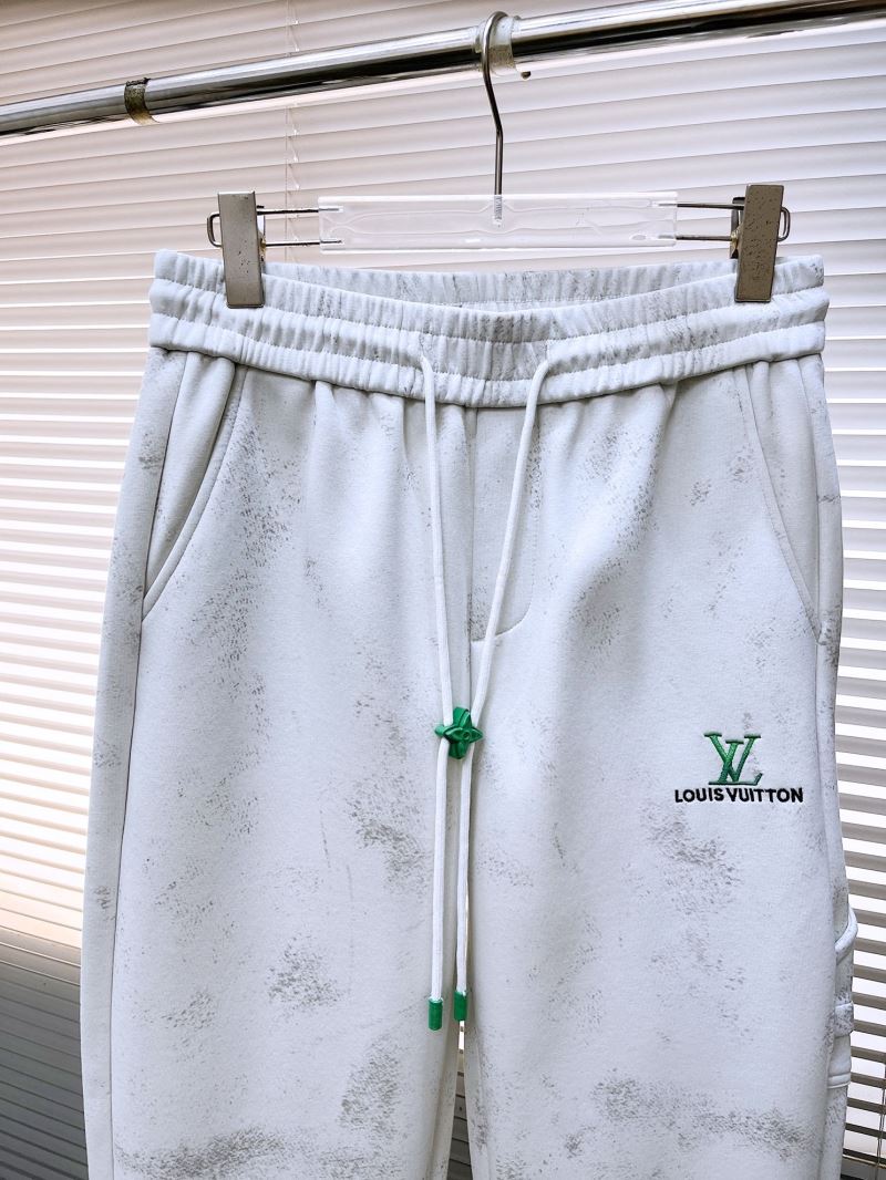 Louis Vuitton Long Pants